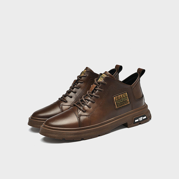 Height Raising Shoes +2.3" | Narel