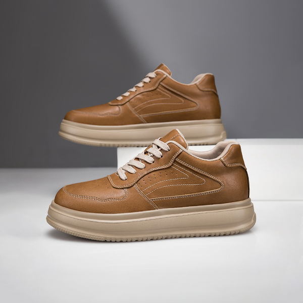 Height Raising Shoes +3.1" | Virex