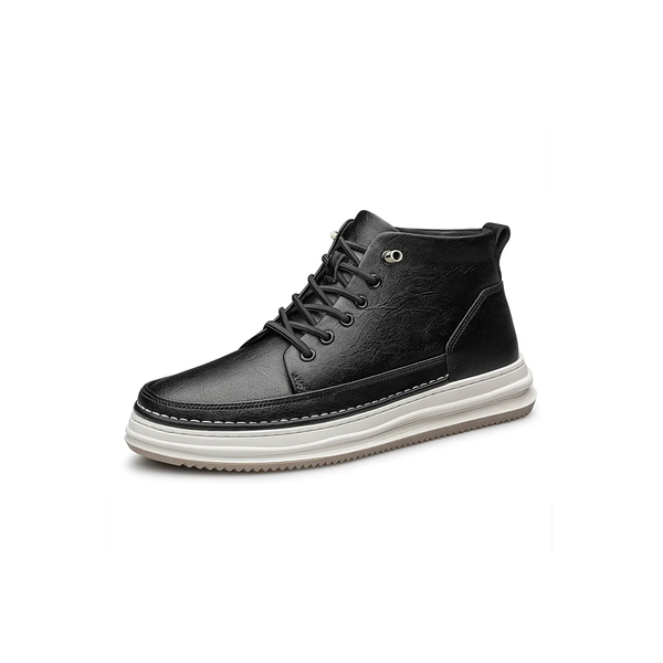 Height Raising Shoes +3.1" | Elrik