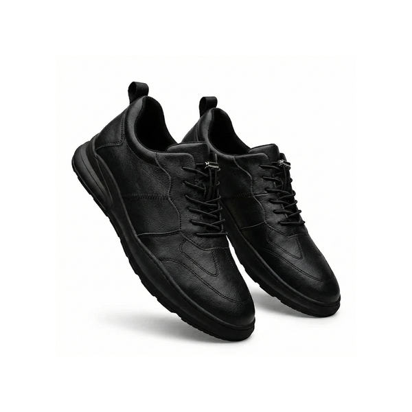 Height Raising Shoes +3.1" | Velor