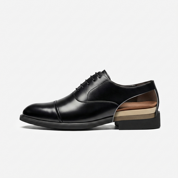 Avel | +2.3"