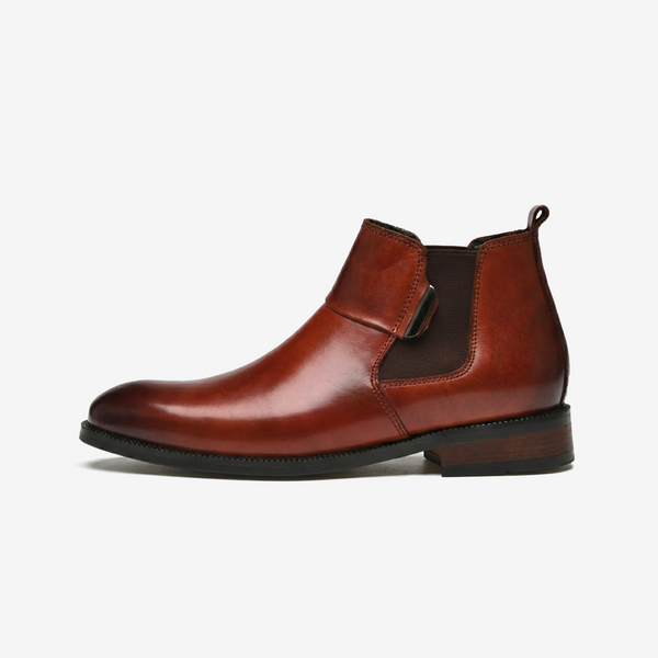 Lior | +2.3"