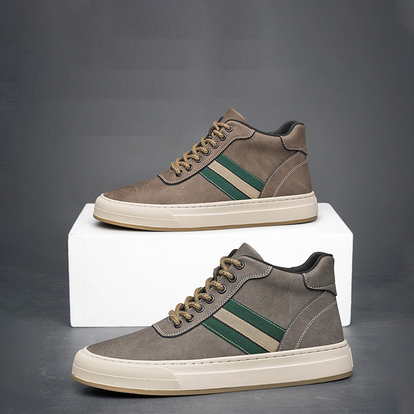 Height Raising Shoes +3.1" | Koren