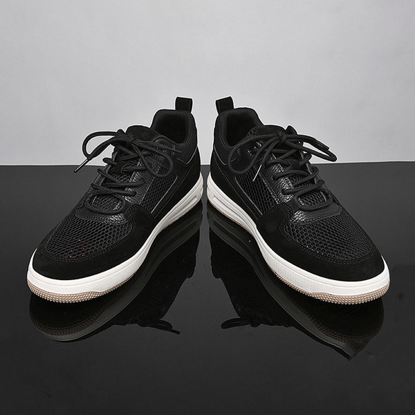 Height Raising Shoes +2.3" | Lexan