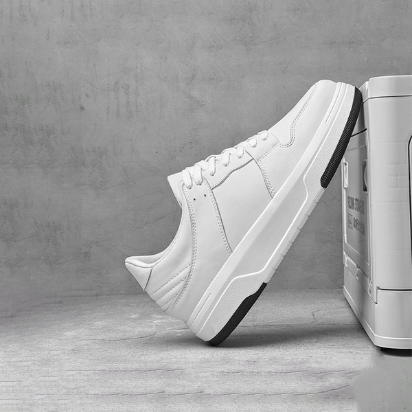 Height Raising Shoes +3.1" | Zeno