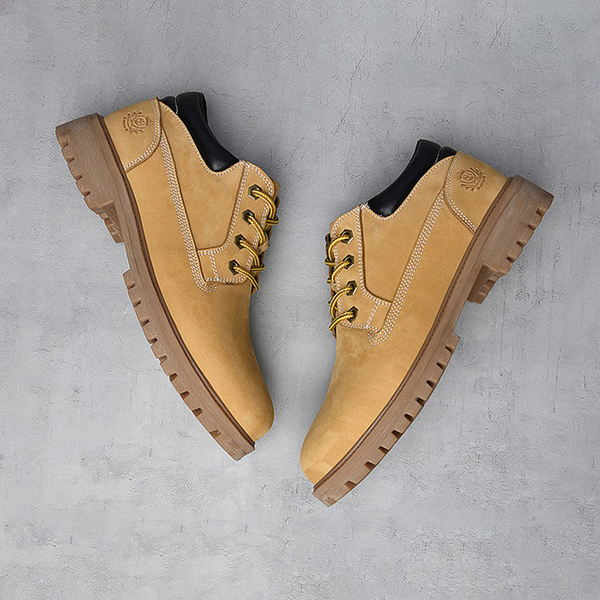 Height Raising Shoes +2.3" | Edge