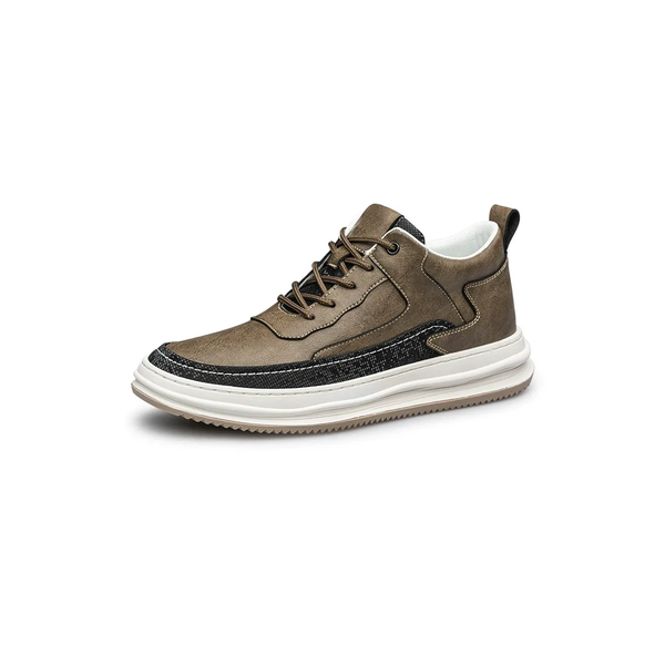 Height Raising Shoes +3.1" | Aeron