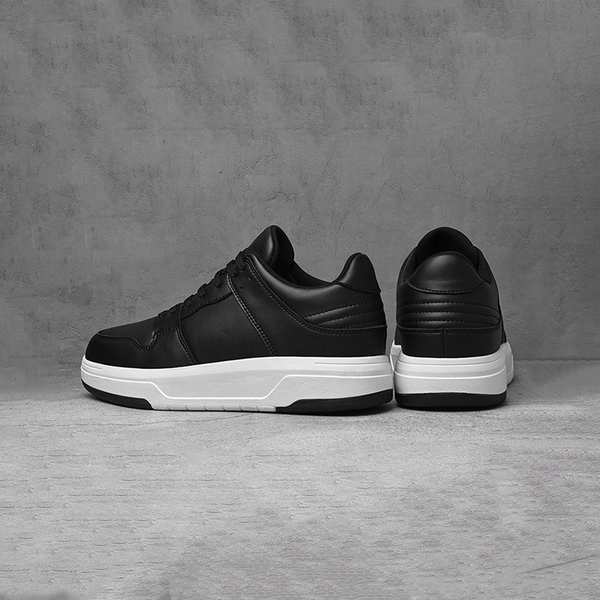 Height Raising Shoes +3.1" | Zeno