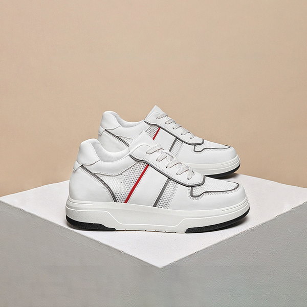 Height Raising Shoes +2.3" | Kalix