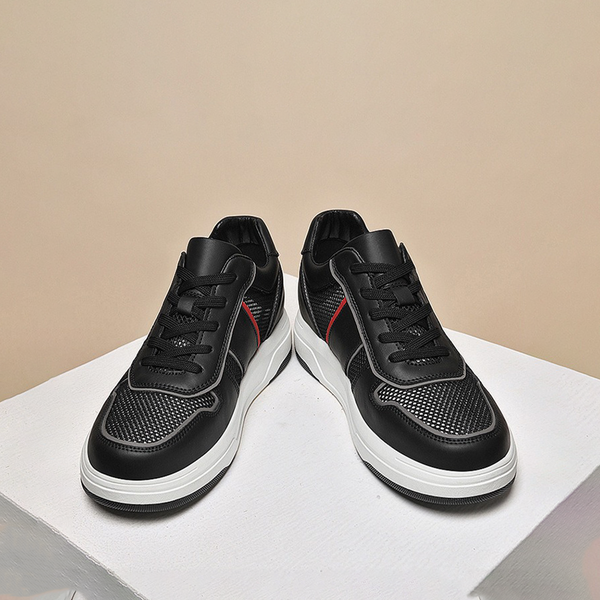 Height Raising Shoes +2.3" | Kalix