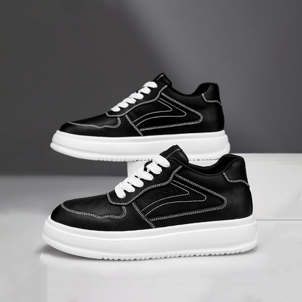 Height Raising Shoes +3.1" | Virex