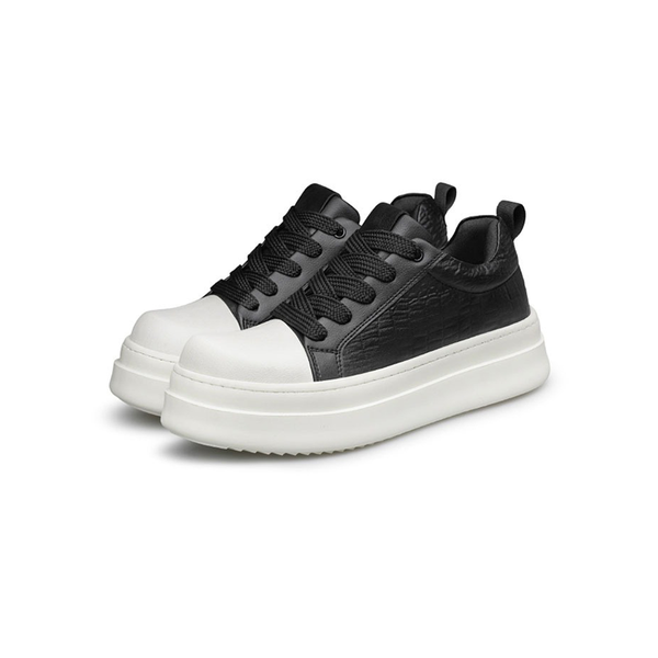 Height Raising Shoes +3.1" | Zarin