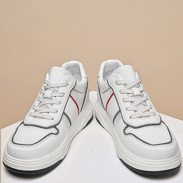 Height Raising Shoes +2.3" | Kalix