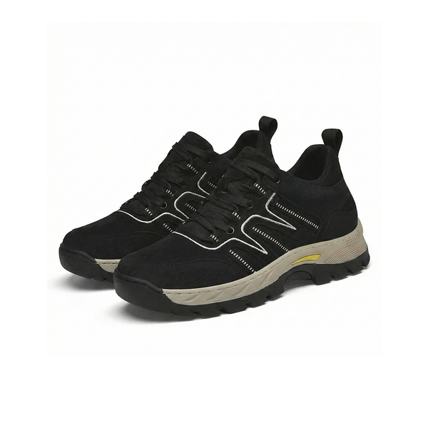 Height Raising Shoes +3.1" | Ridge