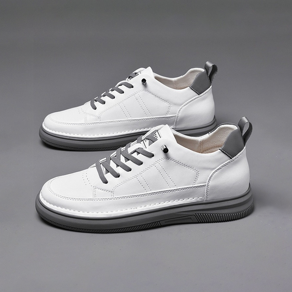 Height Raising Shoes +3.1" | Arix