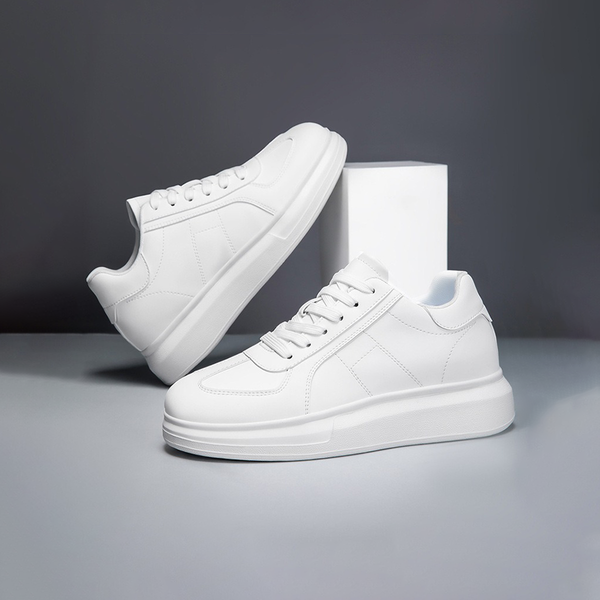 Height Raising Shoes +3.1" | Antro