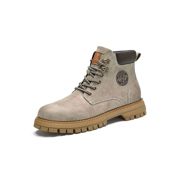 Height Raising Shoes +3.1" | North