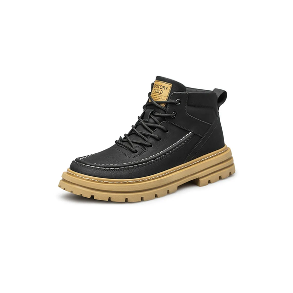 Height Raising Shoes +3.1" | Stride