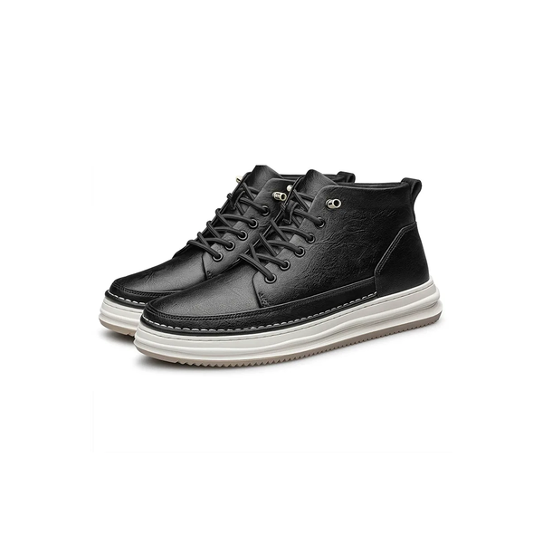 Height Raising Shoes +3.1" | Elrik