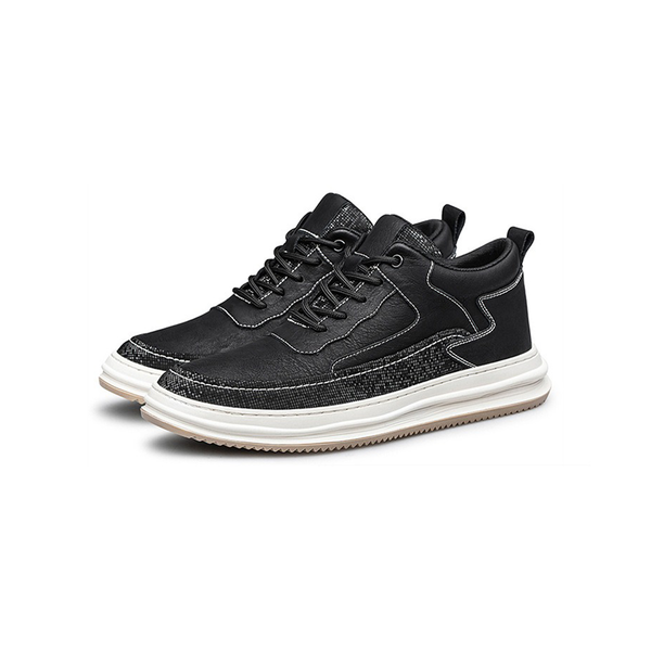 Height Raising Shoes +3.1" | Aeron