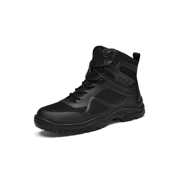 Height Raising Shoes +3.1" | Block