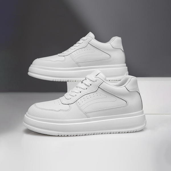 Height Raising Shoes +3.1" | Virex