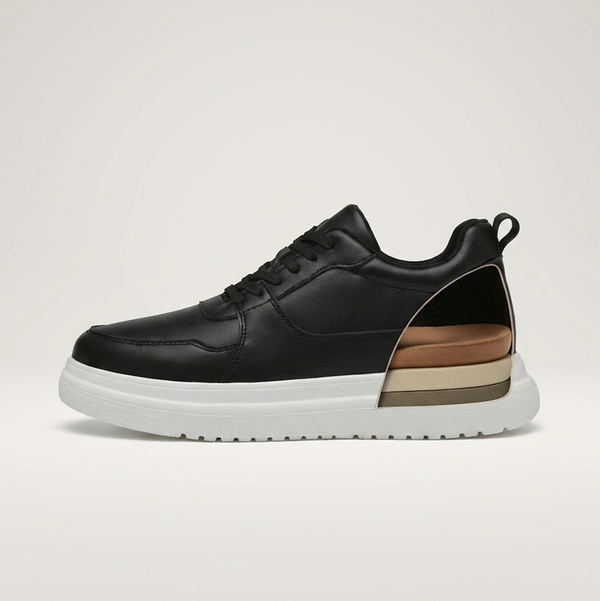 Rawden | +2.3-3.1"