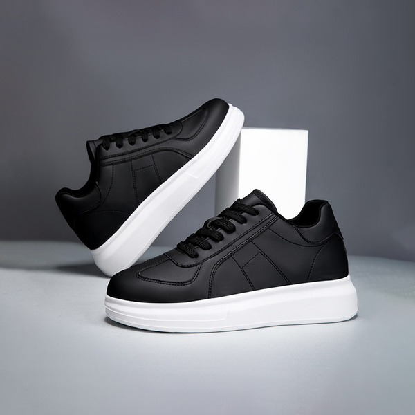 Height Raising Shoes +3.1" | Antro