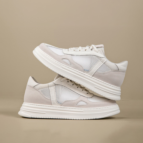 Height Raising Shoes +3.1" | Voren