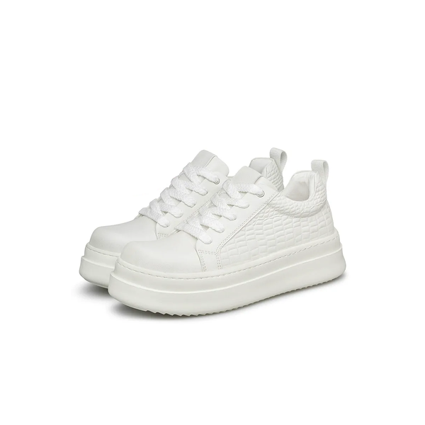 Height Raising Shoes +3.1" | Zarin