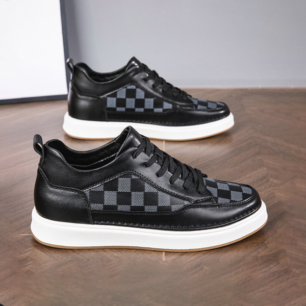 Height Raising Shoes +3.1" | Bryon