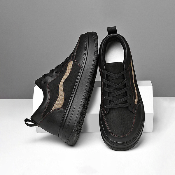 Height Raising Shoes +3.1" | Nelon