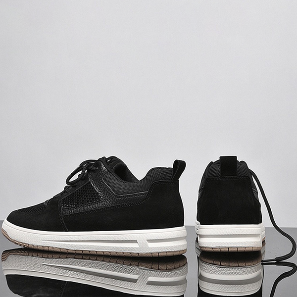 Height Raising Shoes +2.3" | Lexan