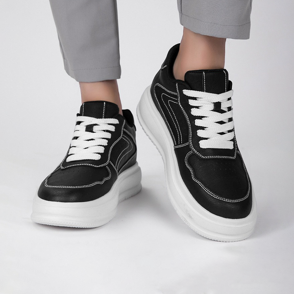 Height Raising Shoes +3.1" | Virex