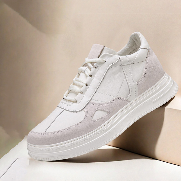 Height Raising Shoes +3.1" | Voren