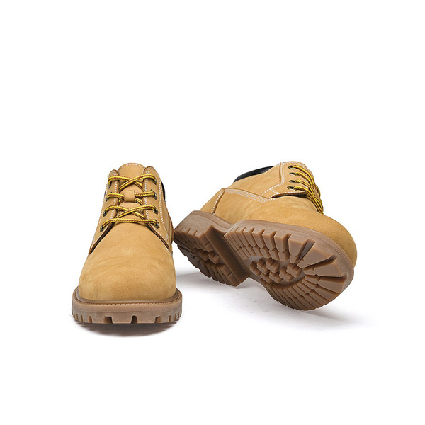 Height Raising Shoes +2.3" | Edge