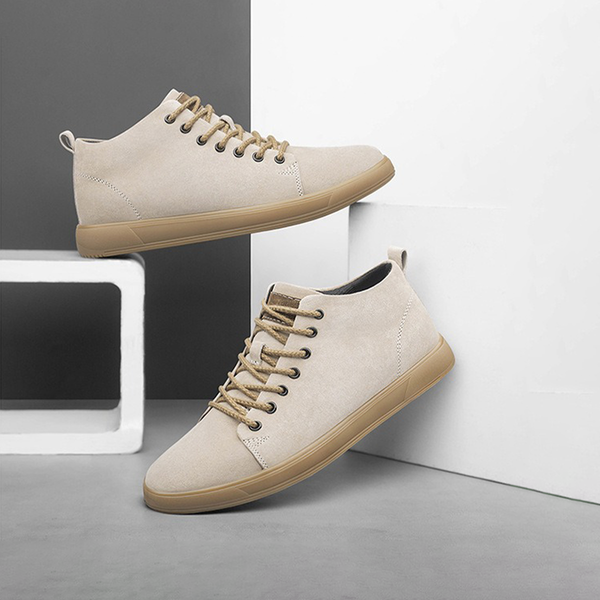 Height Raising Shoes +3.1" | Zenor