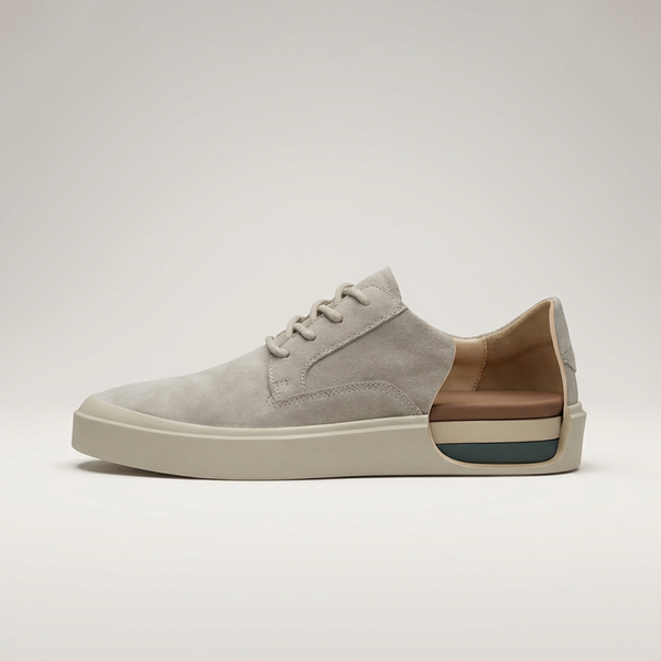 Ivor | +2.3"