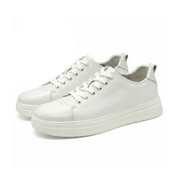 Height Raising Shoes +2.3" | Noxis