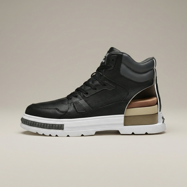 Solid | +2.3-3.1"