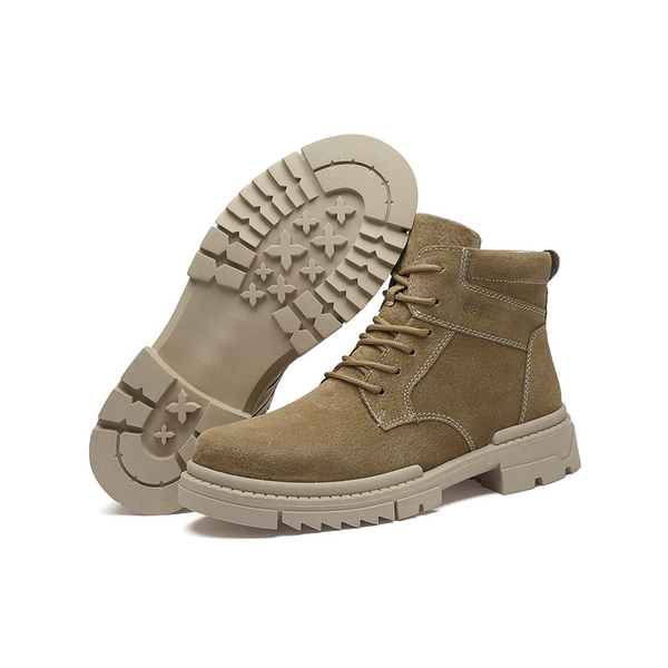 Height Raising Shoes +3.1" | Alpine