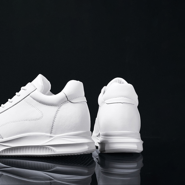 Height Raising Shoes +3.1" | Elion