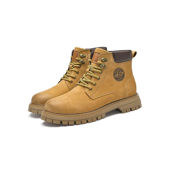 Height Raising Shoes +3.1" | North