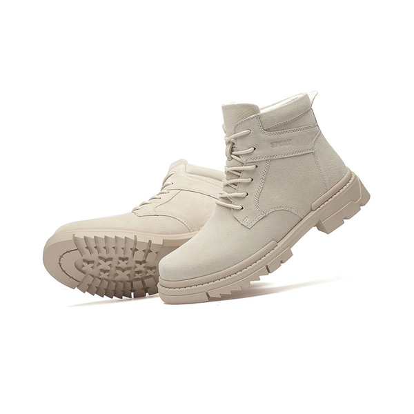 Height Raising Shoes +3.1" | Alpine