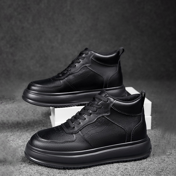 Height Raising Shoes +3.1" | Xeron