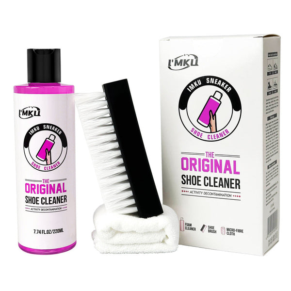 Shoes Care Kit