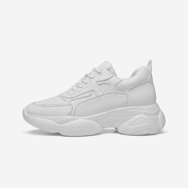 Height Raising Shoes +3.1" | Ansel