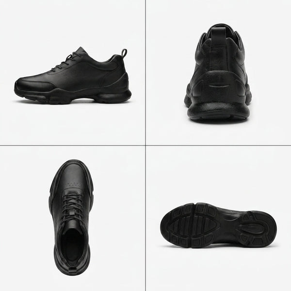 Ariston | +2.3-3.1"