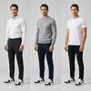 Axen | +2.3-3.1"