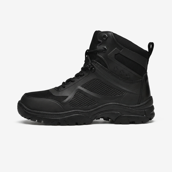 Height Raising Shoes +3.1" | Block